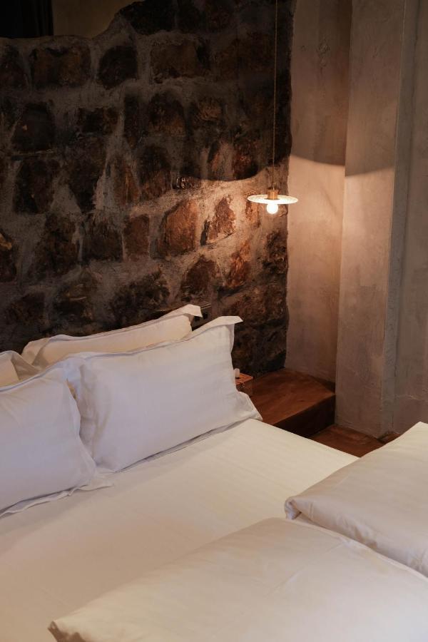 Yu Apartment Jiufen Eksteriør bilde
