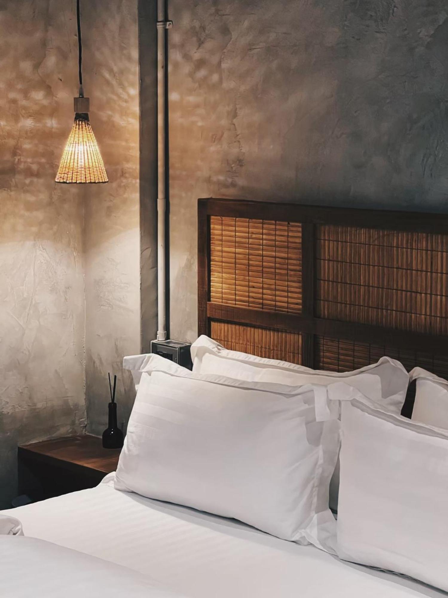 Yu Apartment Jiufen Eksteriør bilde
