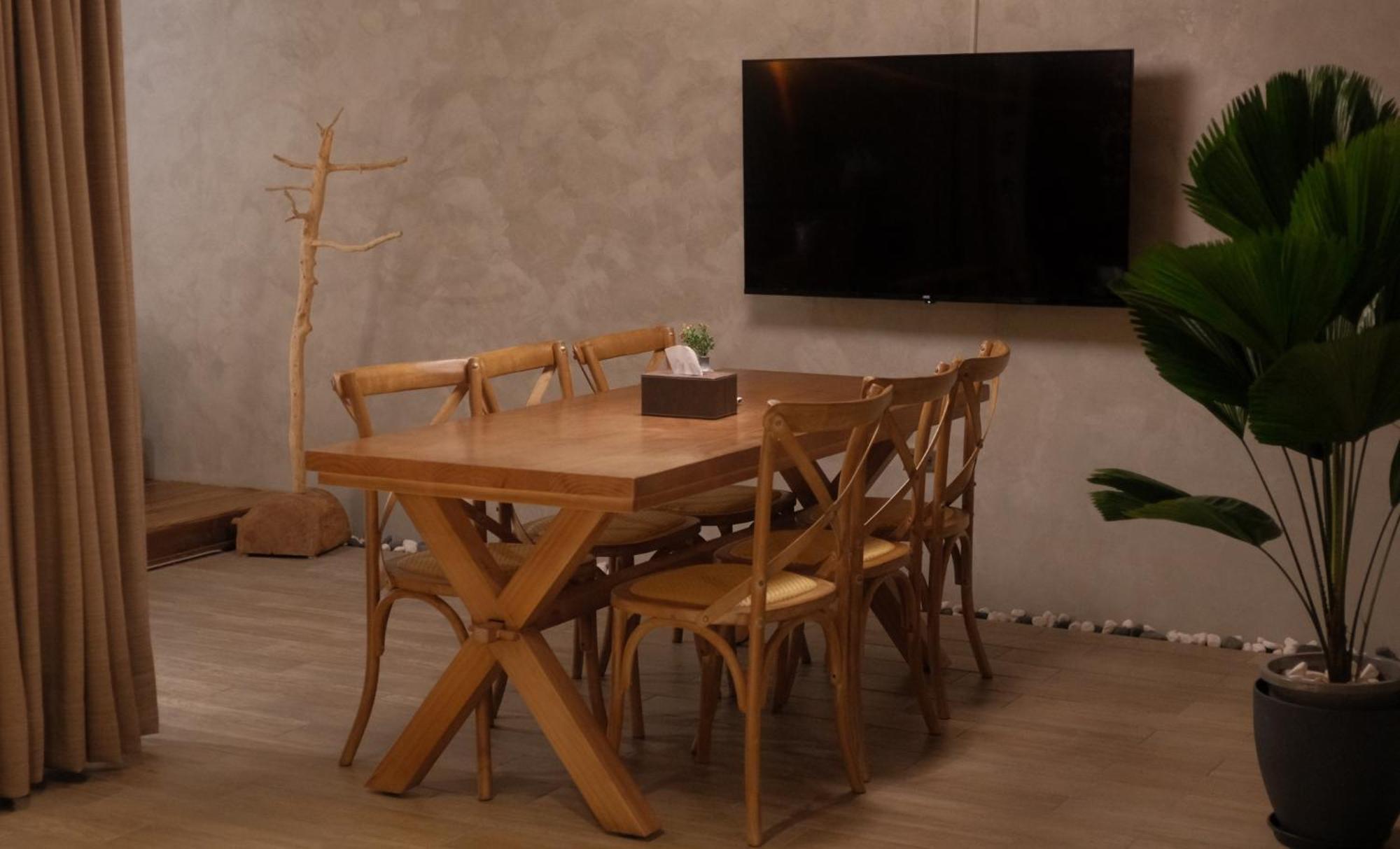 Yu Apartment Jiufen Eksteriør bilde
